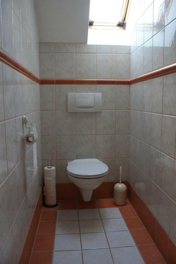 Gasthof Weinzettl Hotel Mosonbánfalva Kültér fotó